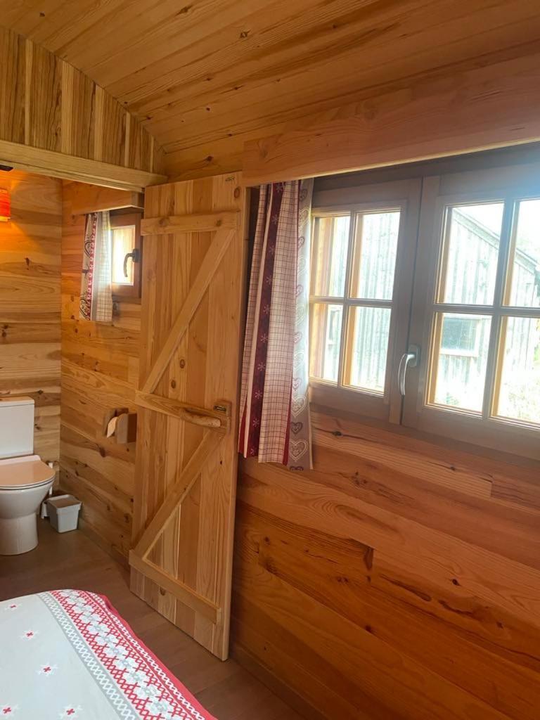 Au Paradou Du Bucheron Adults Only Lessive Exterior photo